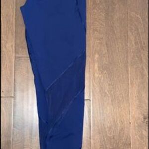 Victoria’s secret sport knockout leggings